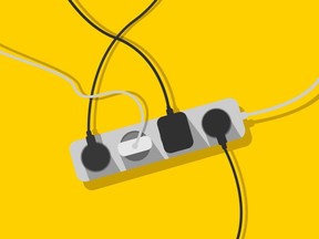 Best surge protector, based on preferences.