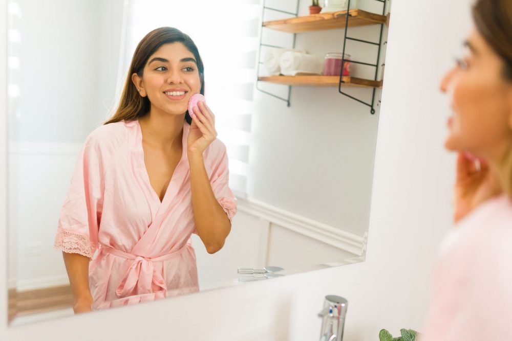 Best makeup removers, according to skin type.