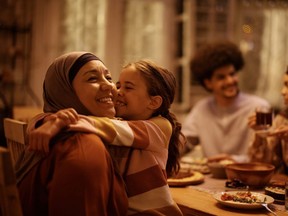 A few ideas gift ideas for Eid celebrations.