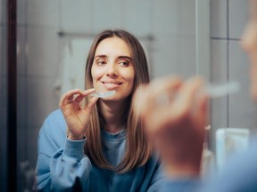 Determining which tooth whitening kit is best for you.
