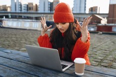 The woes of online shopping in Canada.