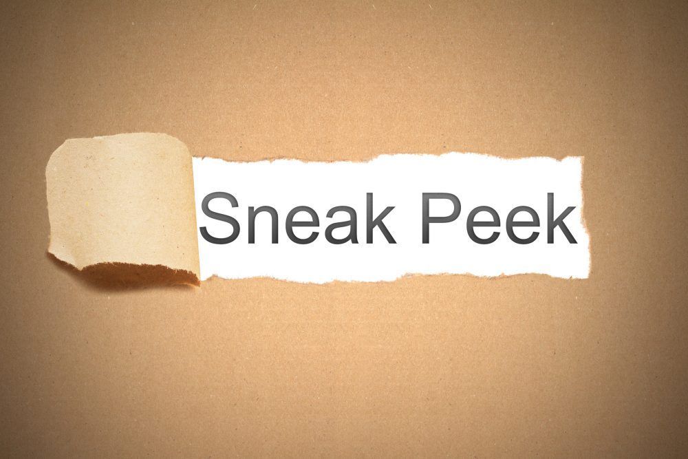 Best Buy gives us a sneak peek of Black Friday sales that go live on Friday.