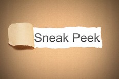 Best Buy gives us a sneak peek of Black Friday sales that go live on Friday.