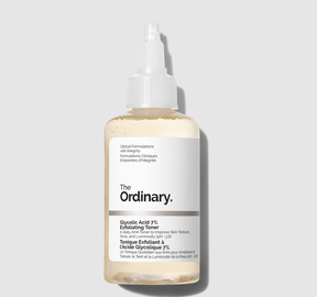 Glycolic Acid 7% Exfoliating Toner