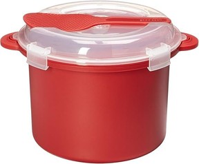 Good Cook 11 Cup Microwave Rice Cooker