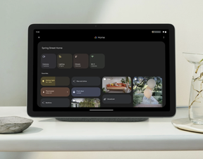 Google Home App