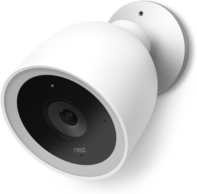 Google Nest IQ Cam