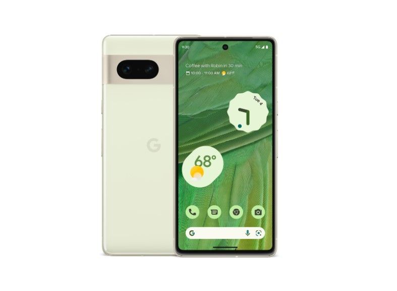 Google Pixel 7 Pro オリーブグリーン Google Pixel 7 and 7 Pro review: Is it worth upgrading? | Canoe