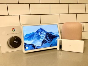 Google Ecosystem