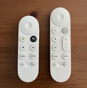 Google TV Streamer