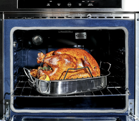 HexClad Hybrid Roasting Pan