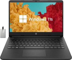 HP Stream 14-Inch Laptop