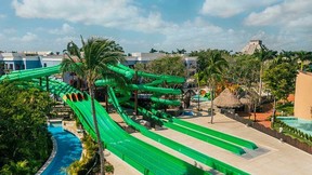Iberostar Paraiso Maya