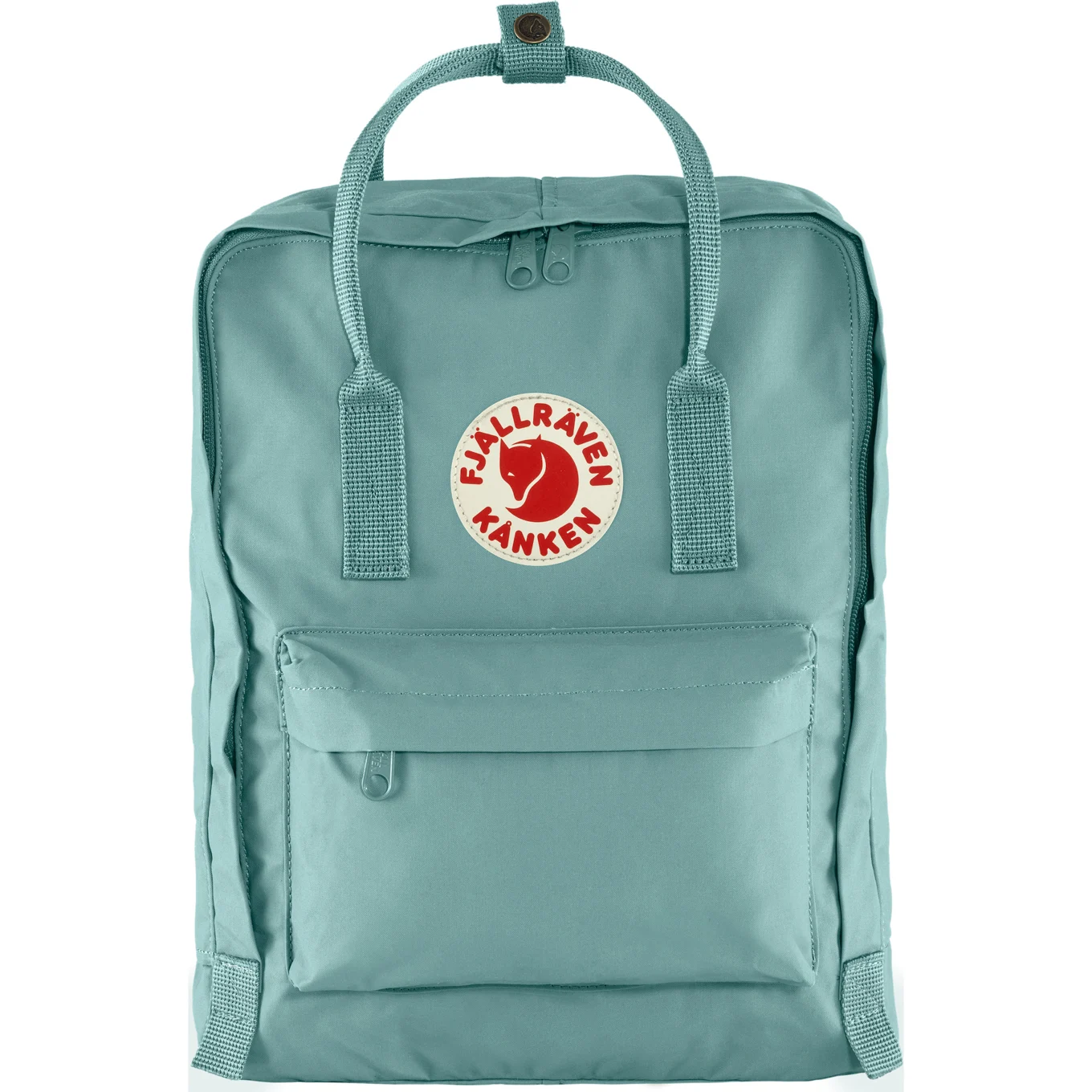  Fjallraven Kanken Backpack.