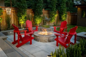 The New Wave of Luxury Pools and Backyards