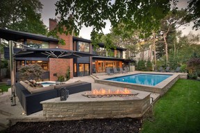 The New Wave of Luxury Pools and Backyards