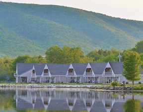 Keltic Quay Cottages