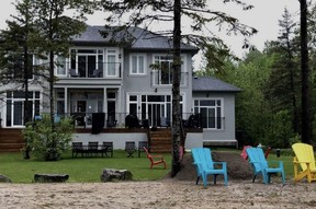 Bobcaygeon Lakehouse