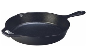 Lodge Cast Iron Skillet