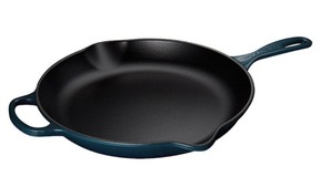 Le Creuset Iron Handle Skillet