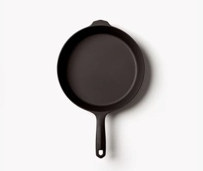 No.8 Cast Iron Skillet