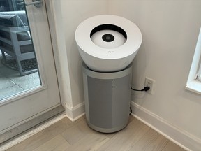 Dyson Purifier Big and Quiet Formaldehyde