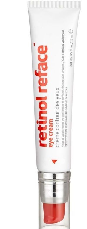  Indeed Labs Retinol Reface Eye Cream/supplied photo