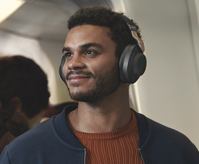 The best noise-cancelling headphones