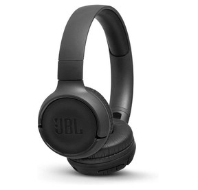 JBL Tune 500BT Wireless On-Ear Headphones.
