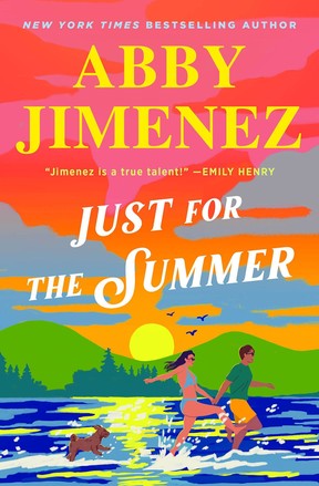 Just for the Summer, Abby Jimenez