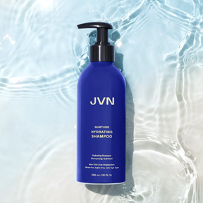 JVN Nurture Hydrating Shampoo