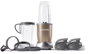 NutriBullet Pro - 13-Piece High-Speed Blender.