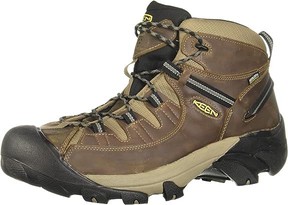 Keen Targhee II Mid