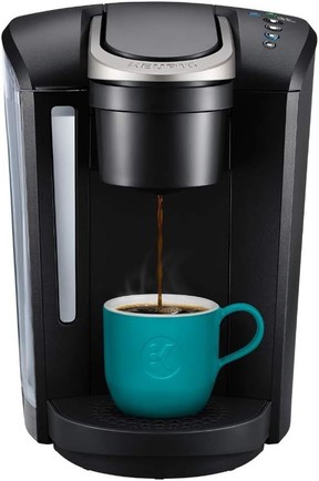 Keurig K-Select Single Serve Coffee Maker