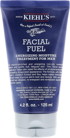 iehl's Facial Fuel Energizing Moisture Treatment