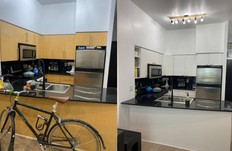 Drama-free kitchen touch-ups