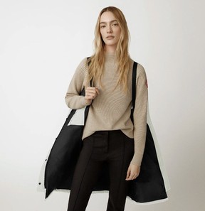 Shelburne Parka Heritage