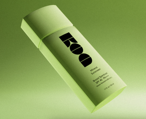 Mineral Sunscreen