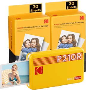 kodak photo printer