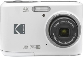 KODAK PIXPRO FZ45-WH 16MP Digital Camera.