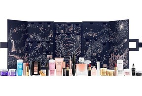 Lancome Advent Calendar