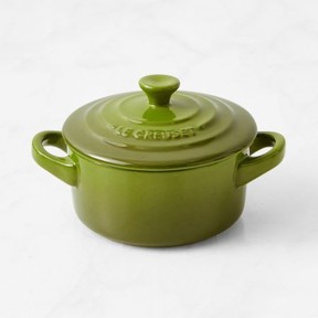 Le Creuset Mini Round Cocette