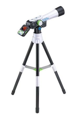 LeapFrog Magic Adventures Telescope ($139.99)