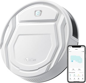 Lefant Robot Vacuum