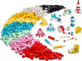 Lego Classic Creative Colour Fun ($84.99)