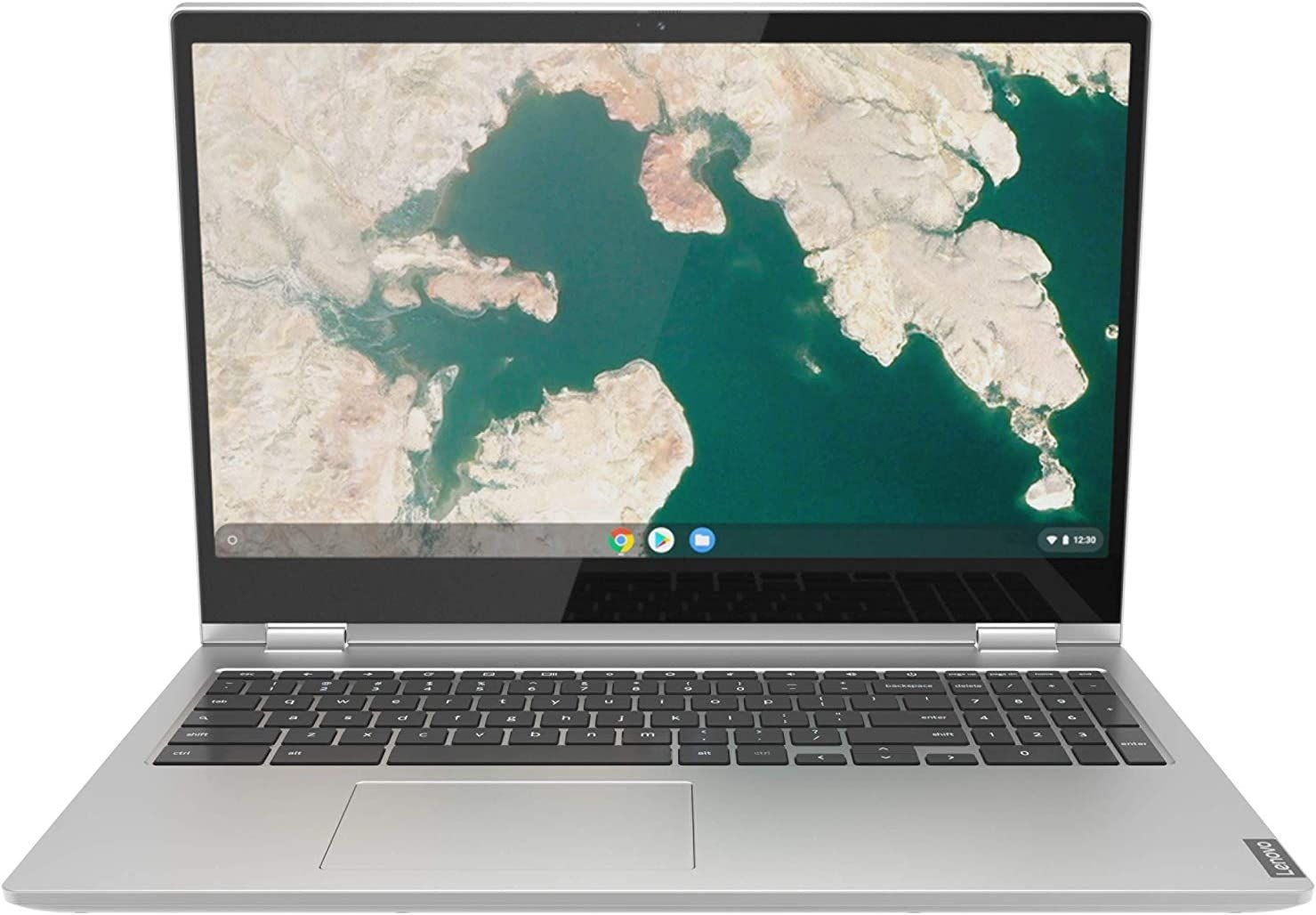  Lenovo Chromebook C340 15.6” Touchscreen 2-in-1 Chromebook.