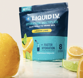 Liquid I.V. Electrolyte Drink Mix