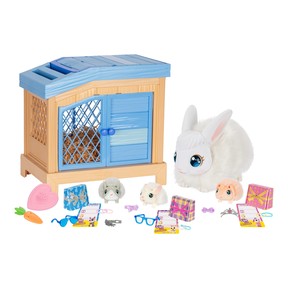 Little Live Pets Mama Surprise Bunny