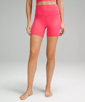 Align High-Rise Short