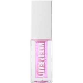Madeup Beauty Lush Lip Oil tube